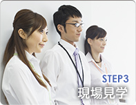 3.現場見学